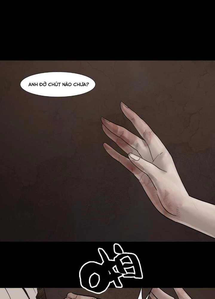 Quay Đầu Là Bờ Chapter 25 - Trang 45
