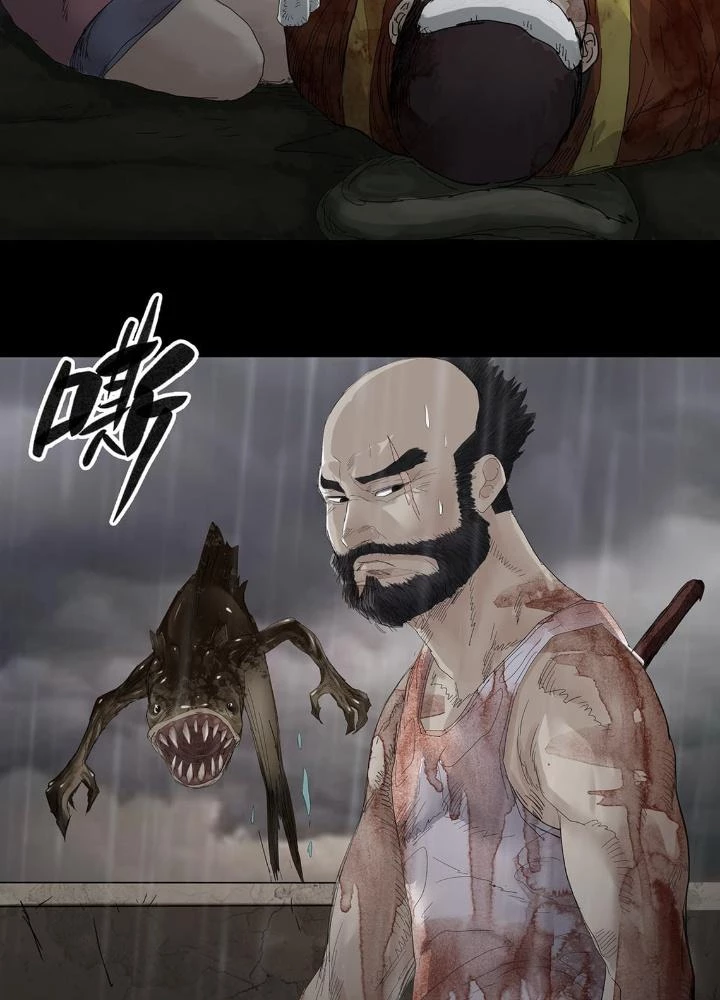 Quay Đầu Là Bờ Chapter 26 - Trang 23