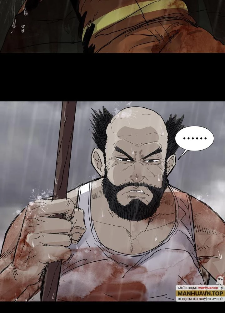 Quay Đầu Là Bờ Chapter 26 - Trang 31