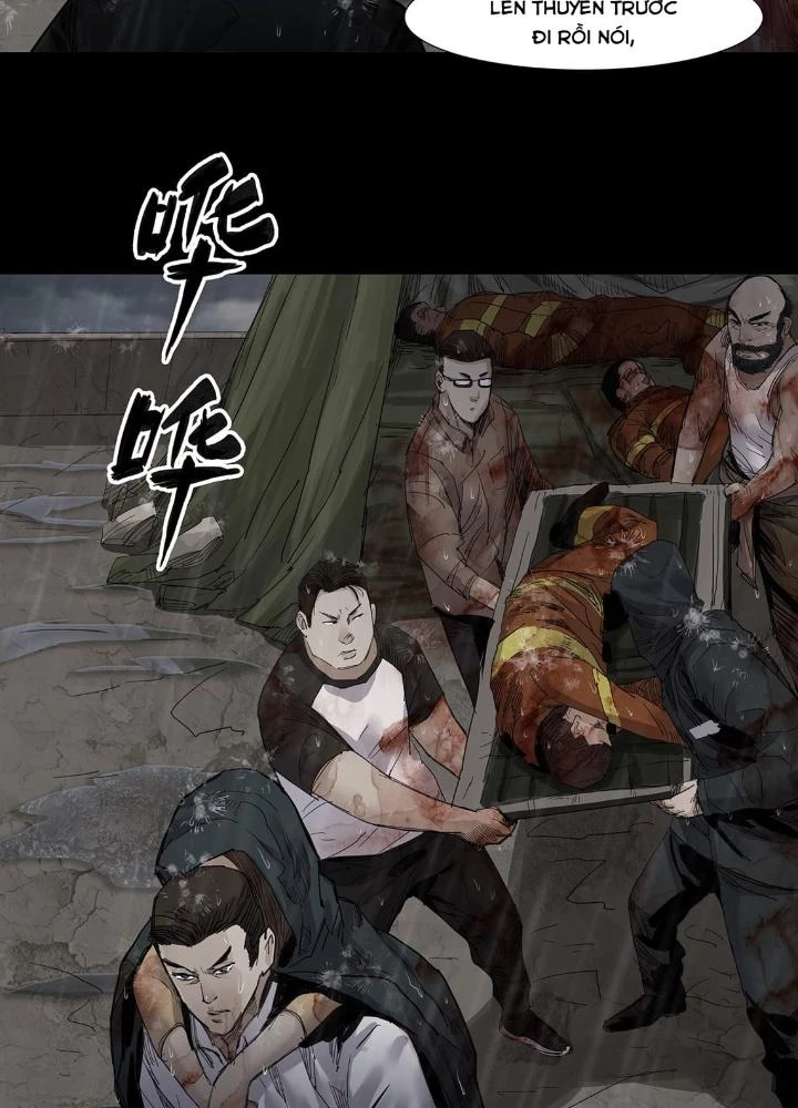 Quay Đầu Là Bờ Chapter 26 - Trang 41