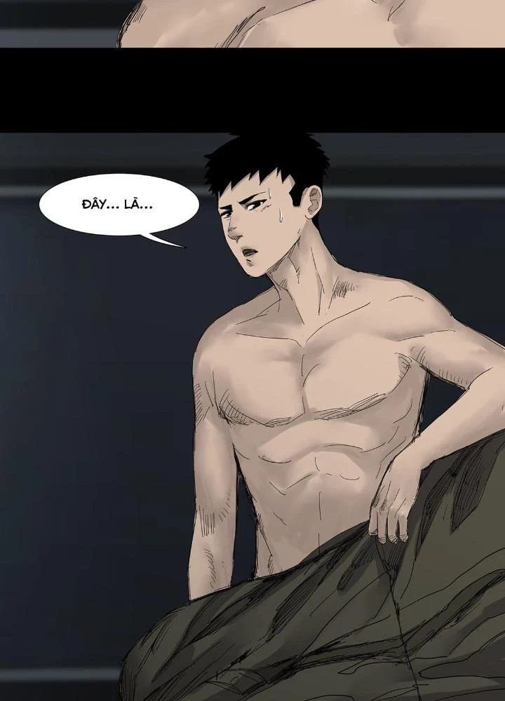 Quay Đầu Là Bờ Chapter 26 - Trang 49