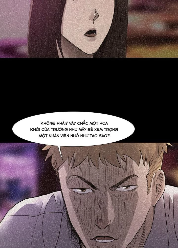 Quay Đầu Là Bờ Chapter 27 - Trang 11