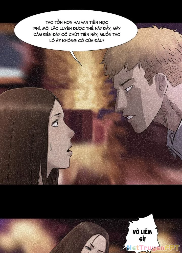 Quay Đầu Là Bờ Chapter 27 - Trang 13