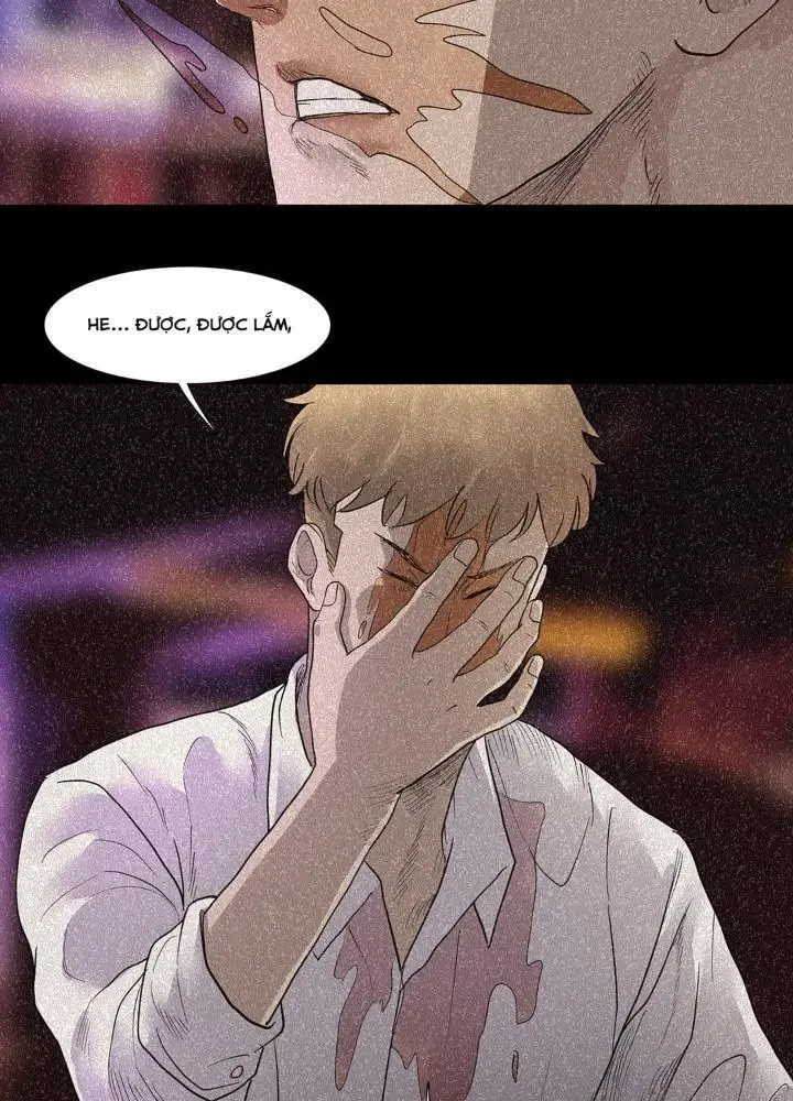Quay Đầu Là Bờ Chapter 27 - Trang 17