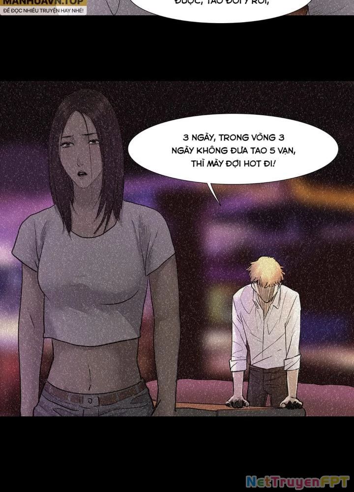 Quay Đầu Là Bờ Chapter 27 - Trang 19
