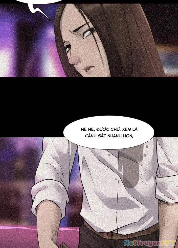 Quay Đầu Là Bờ Chapter 27 - Trang 21