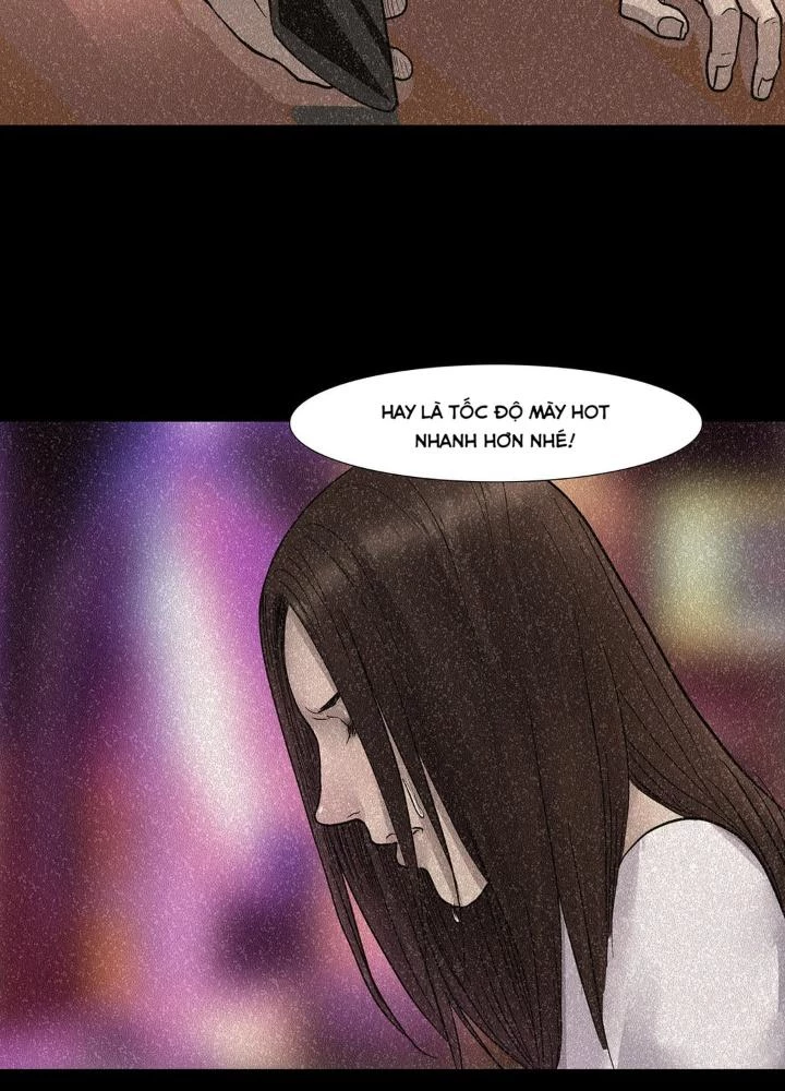 Quay Đầu Là Bờ Chapter 27 - Trang 23