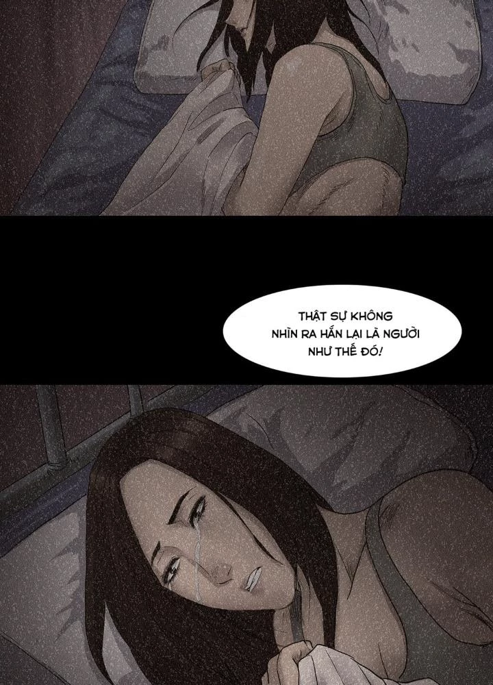 Quay Đầu Là Bờ Chapter 27 - Trang 27