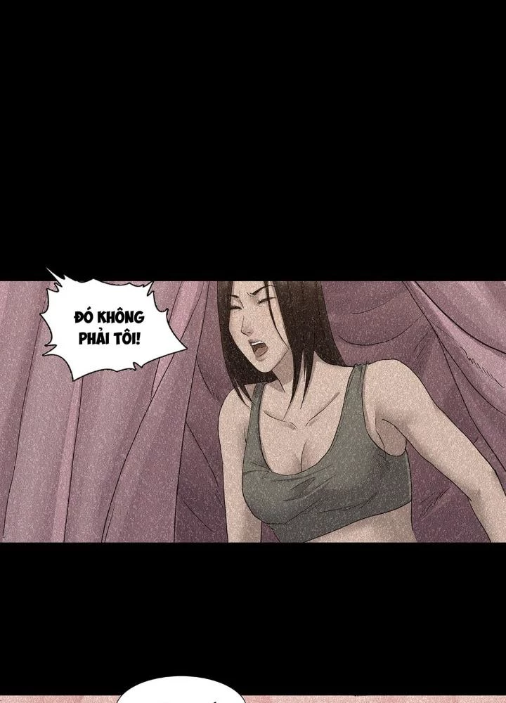 Quay Đầu Là Bờ Chapter 27 - Trang 29