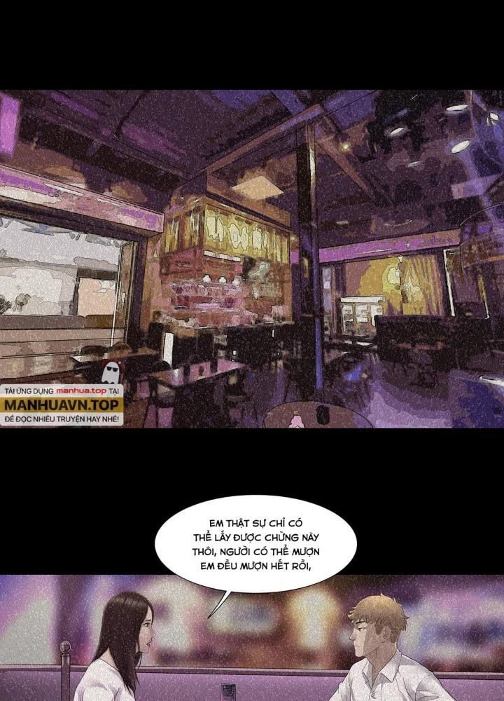 Quay Đầu Là Bờ Chapter 27 - Trang 3