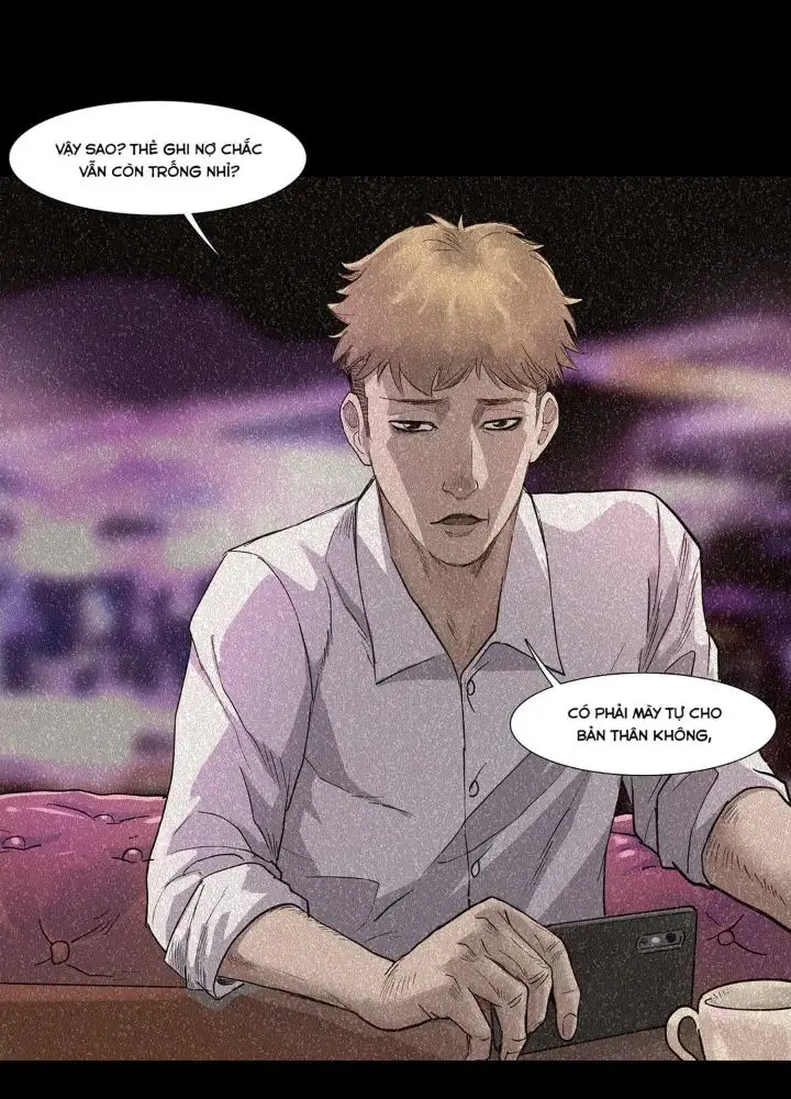 Quay Đầu Là Bờ Chapter 27 - Trang 5