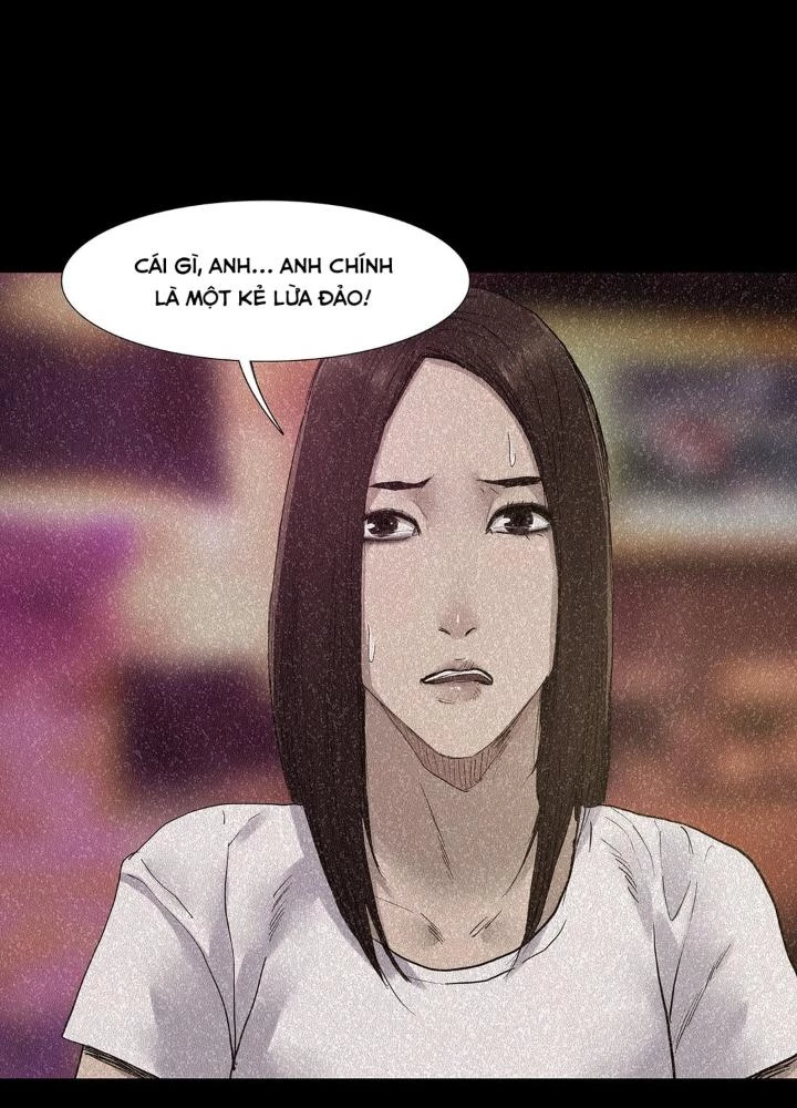 Quay Đầu Là Bờ Chapter 27 - Trang 7
