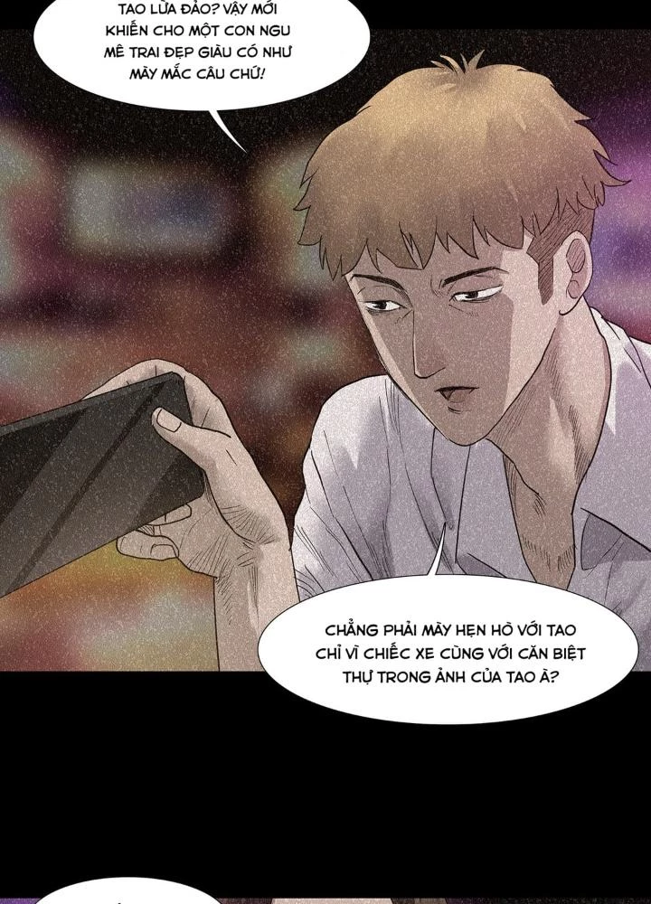Quay Đầu Là Bờ Chapter 27 - Trang 9