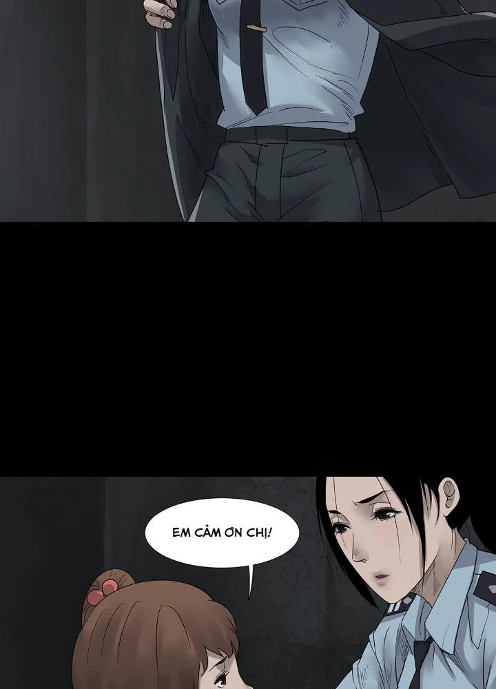 Quay Đầu Là Bờ Chapter 28 - Trang 13