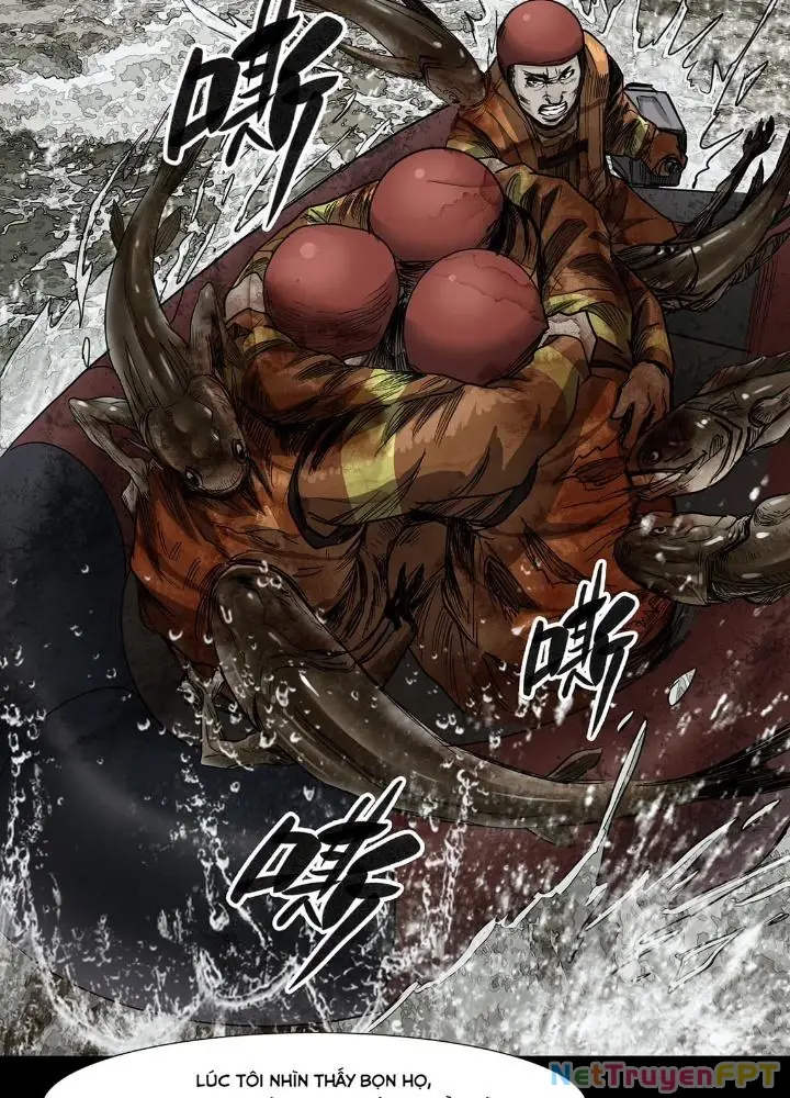 Quay Đầu Là Bờ Chapter 28 - Trang 23