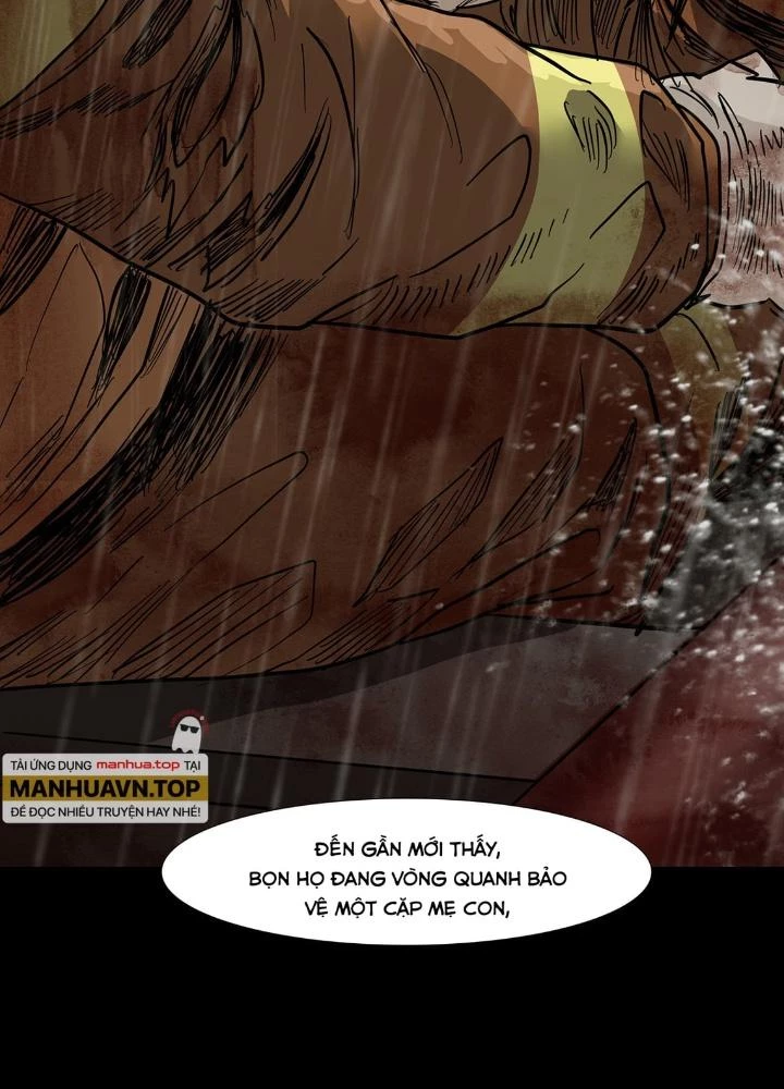 Quay Đầu Là Bờ Chapter 28 - Trang 27