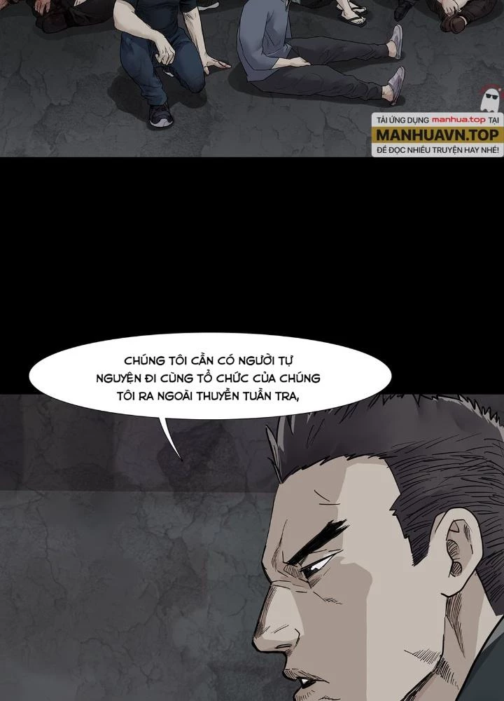 Quay Đầu Là Bờ Chapter 28 - Trang 41