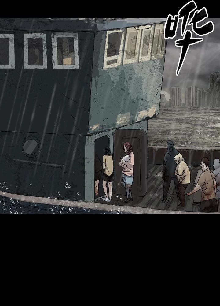 Quay Đầu Là Bờ Chapter 28 - Trang 9