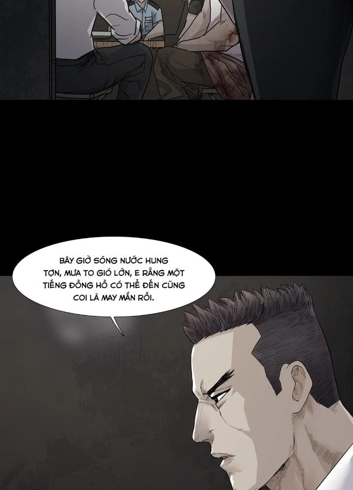 Quay Đầu Là Bờ Chapter 29 - Trang 11