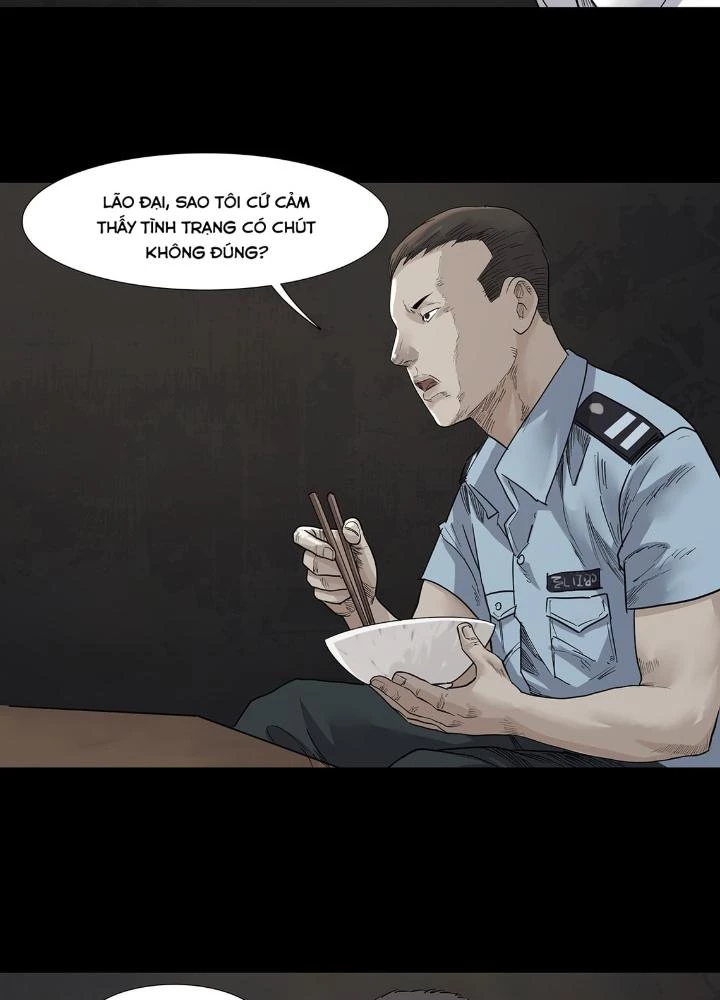Quay Đầu Là Bờ Chapter 29 - Trang 13