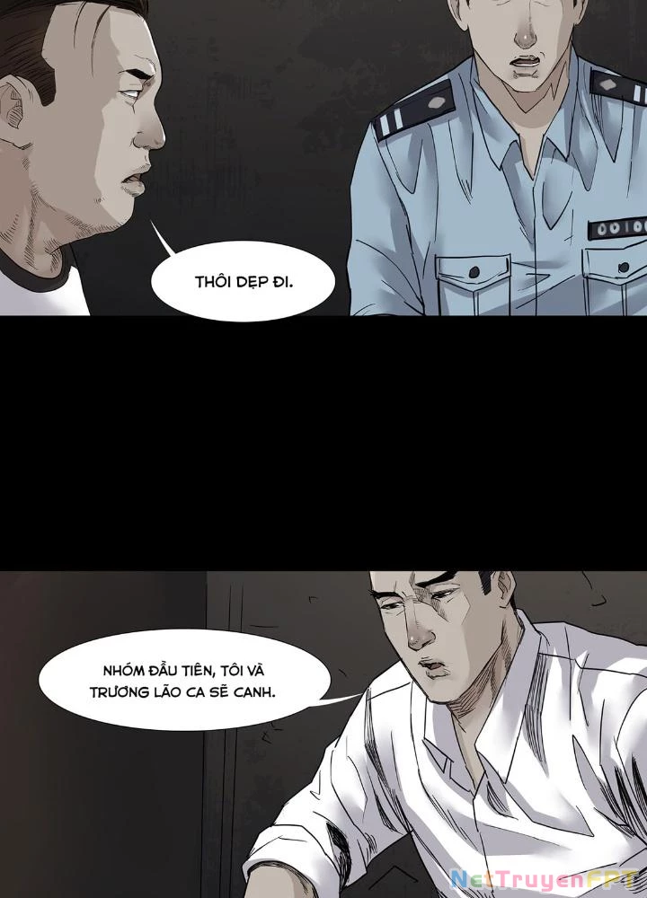 Quay Đầu Là Bờ Chapter 29 - Trang 25