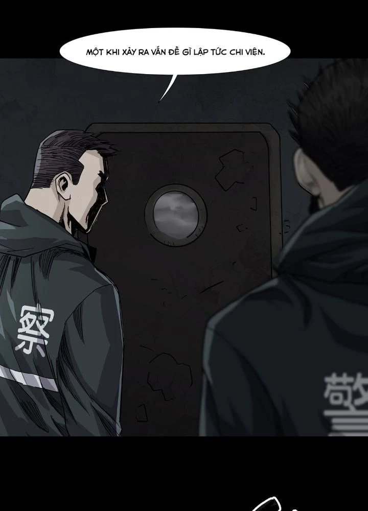 Quay Đầu Là Bờ Chapter 29 - Trang 29