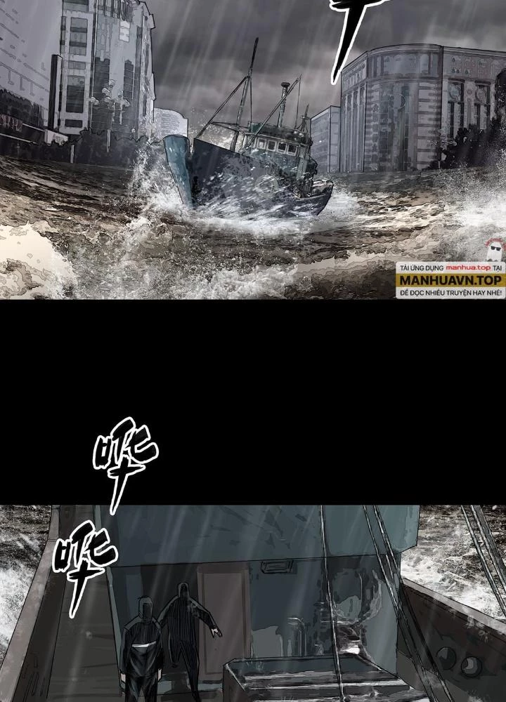 Quay Đầu Là Bờ Chapter 29 - Trang 31