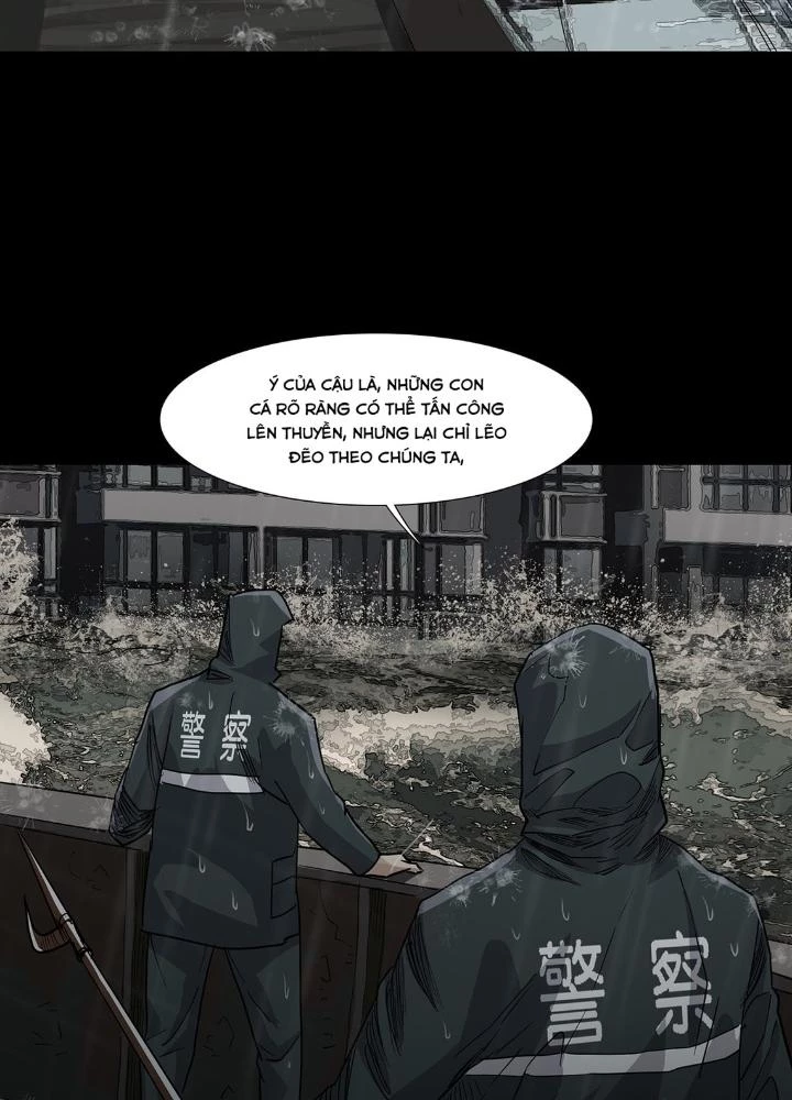 Quay Đầu Là Bờ Chapter 29 - Trang 33