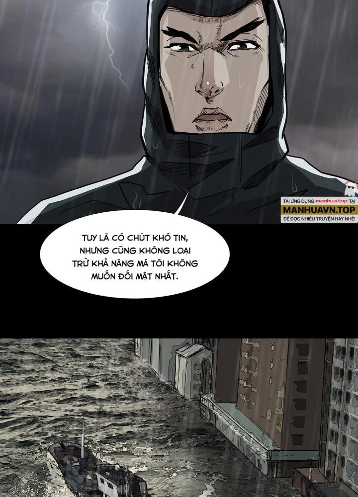 Quay Đầu Là Bờ Chapter 29 - Trang 43
