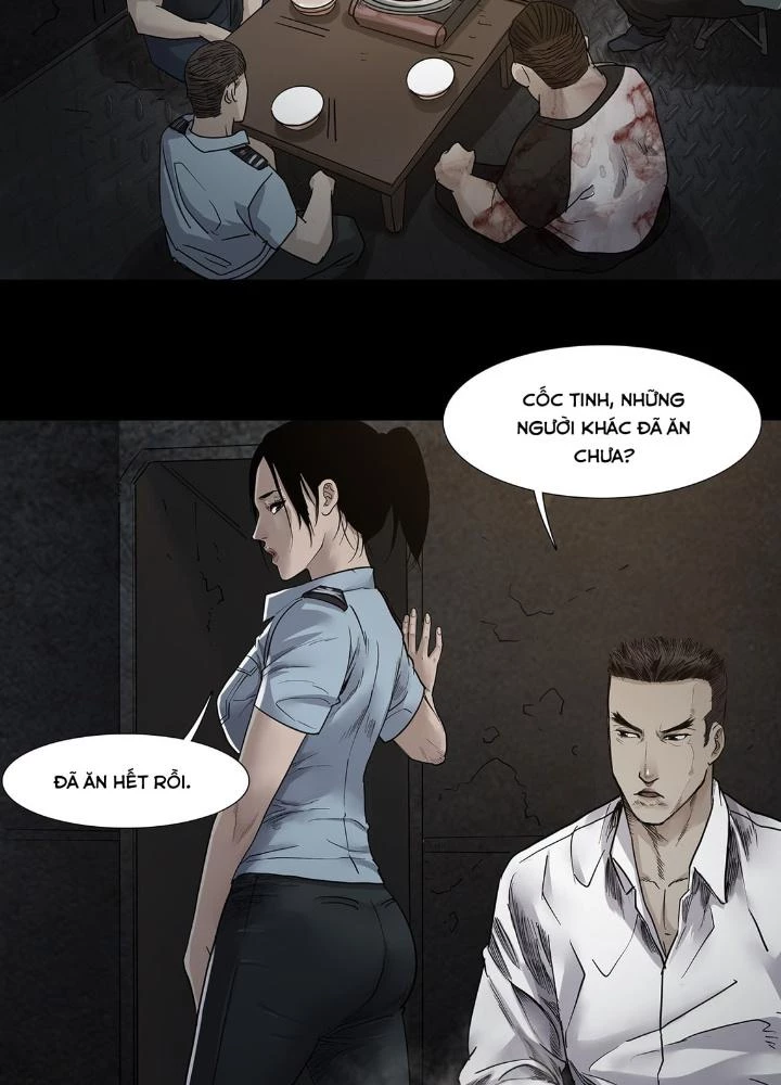 Quay Đầu Là Bờ Chapter 29 - Trang 5