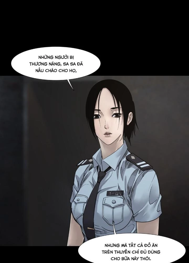 Quay Đầu Là Bờ Chapter 29 - Trang 7