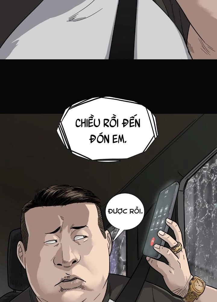 Quay Đầu Là Bờ Chapter 3 - Trang 17