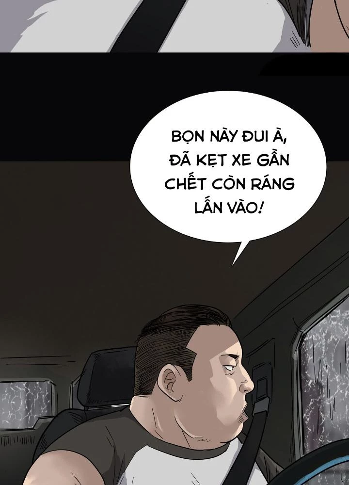 Quay Đầu Là Bờ Chapter 3 - Trang 19