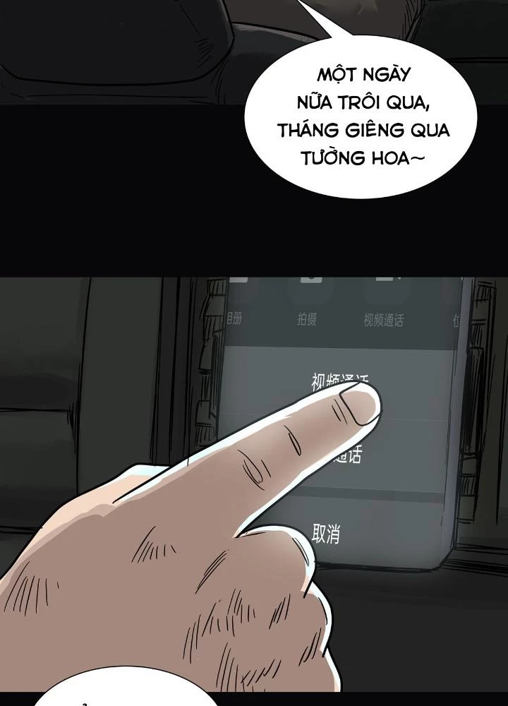 Quay Đầu Là Bờ Chapter 3 - Trang 23