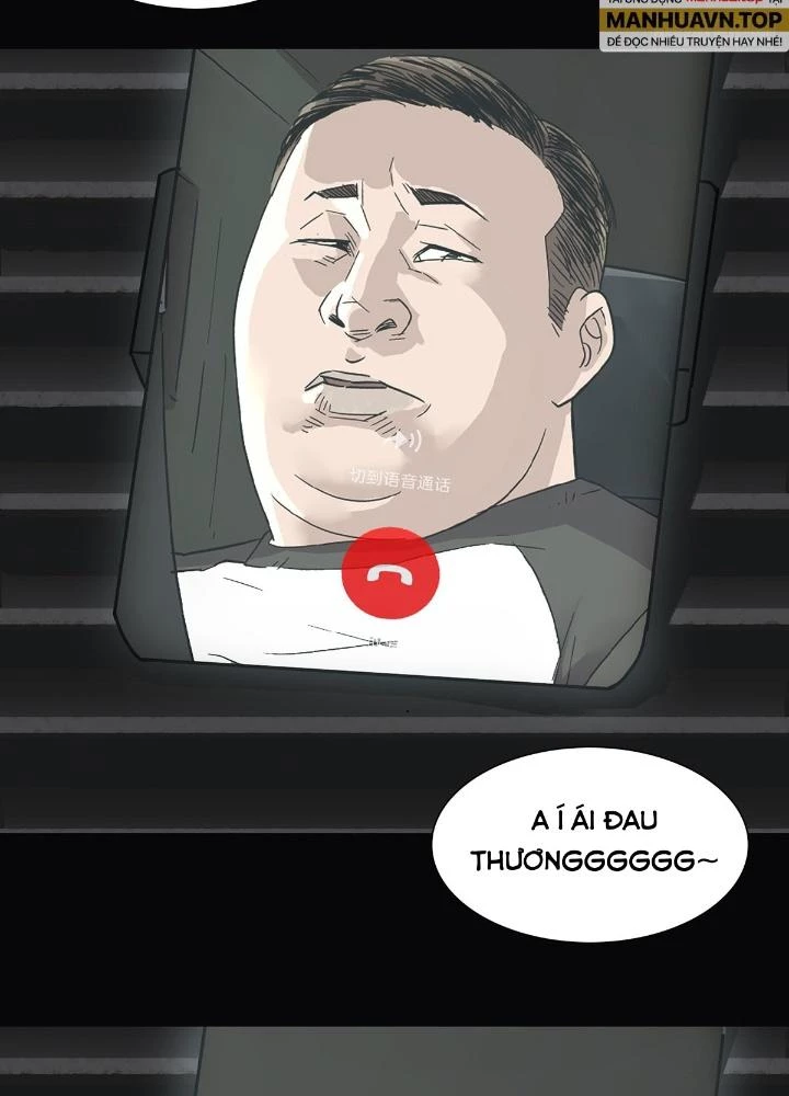 Quay Đầu Là Bờ Chapter 3 - Trang 25