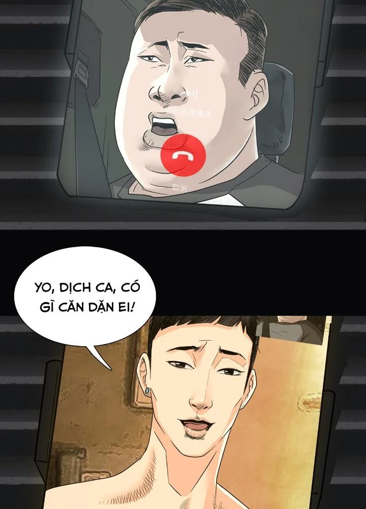 Quay Đầu Là Bờ Chapter 3 - Trang 27