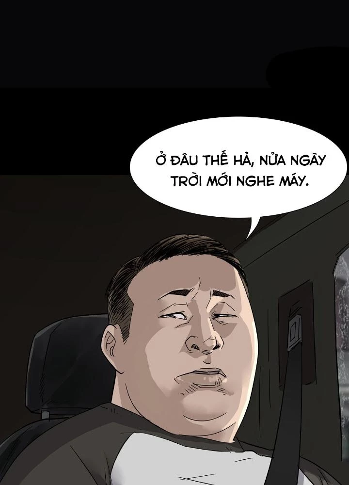 Quay Đầu Là Bờ Chapter 3 - Trang 29