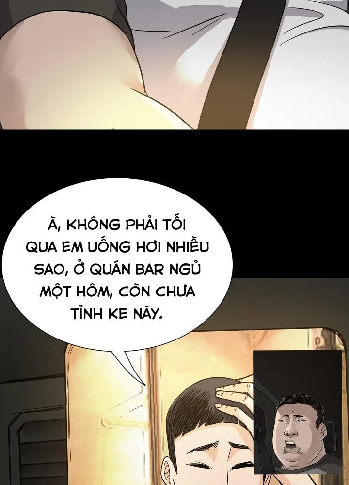 Quay Đầu Là Bờ Chapter 3 - Trang 31