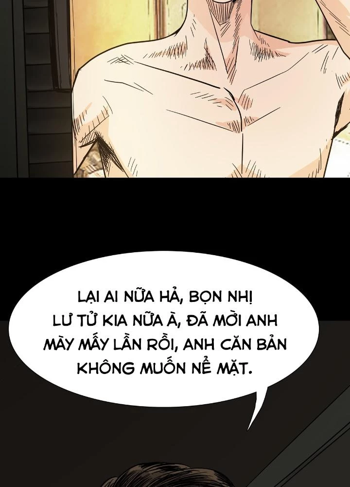 Quay Đầu Là Bờ Chapter 3 - Trang 33