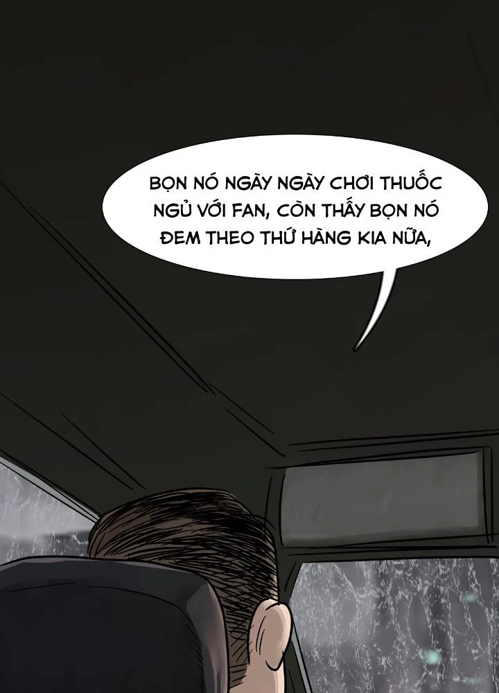 Quay Đầu Là Bờ Chapter 3 - Trang 39