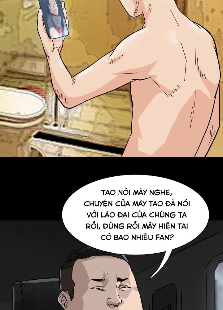 Quay Đầu Là Bờ Chapter 3 - Trang 47
