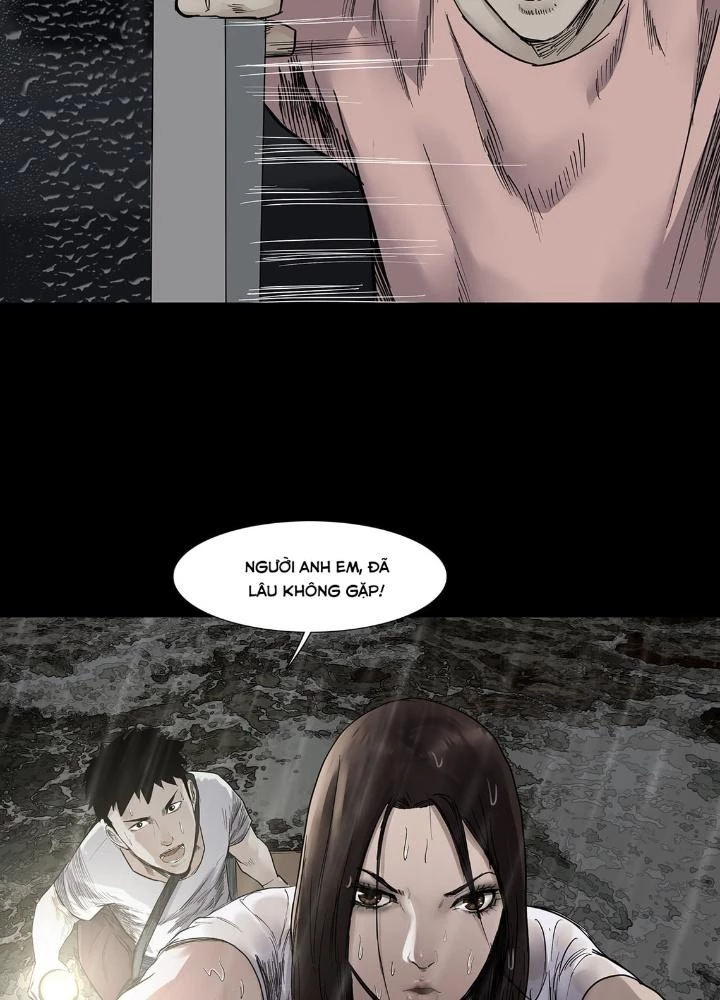 Quay Đầu Là Bờ Chapter 30 - Trang 11