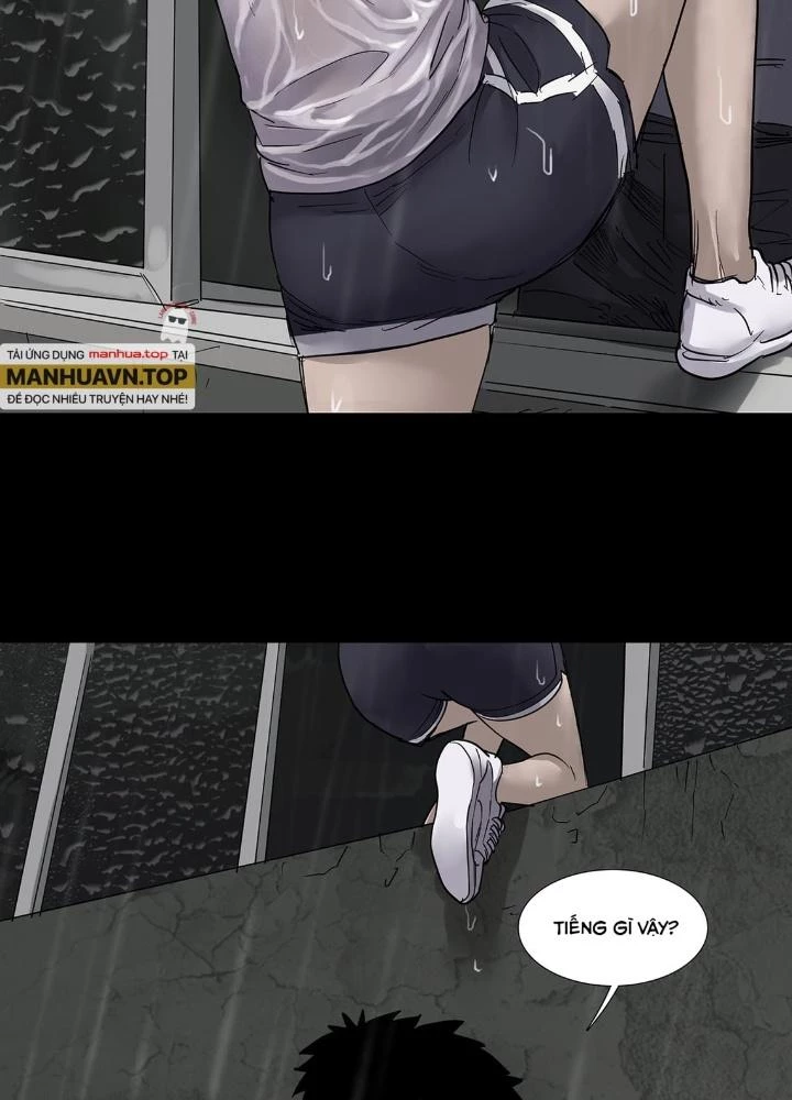 Quay Đầu Là Bờ Chapter 30 - Trang 17