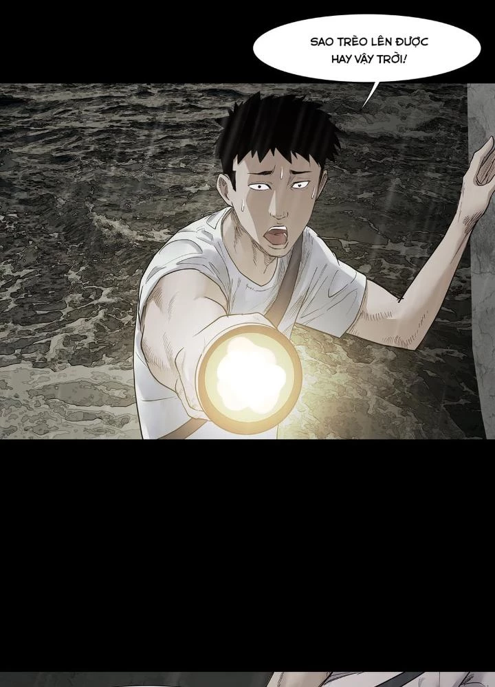 Quay Đầu Là Bờ Chapter 30 - Trang 23