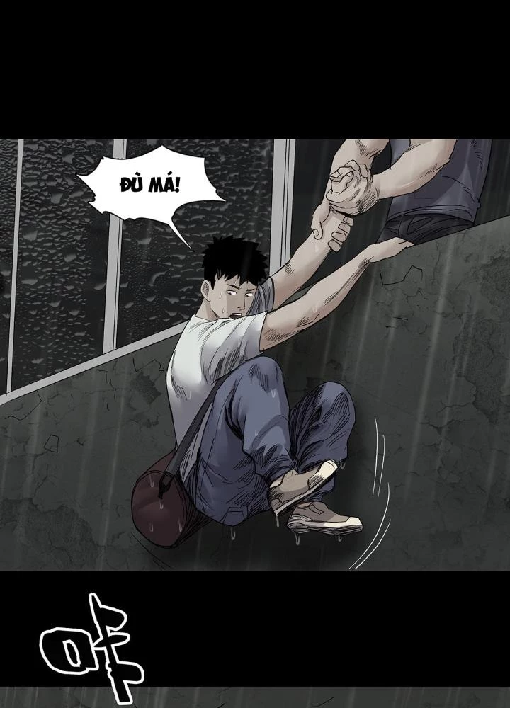 Quay Đầu Là Bờ Chapter 30 - Trang 29