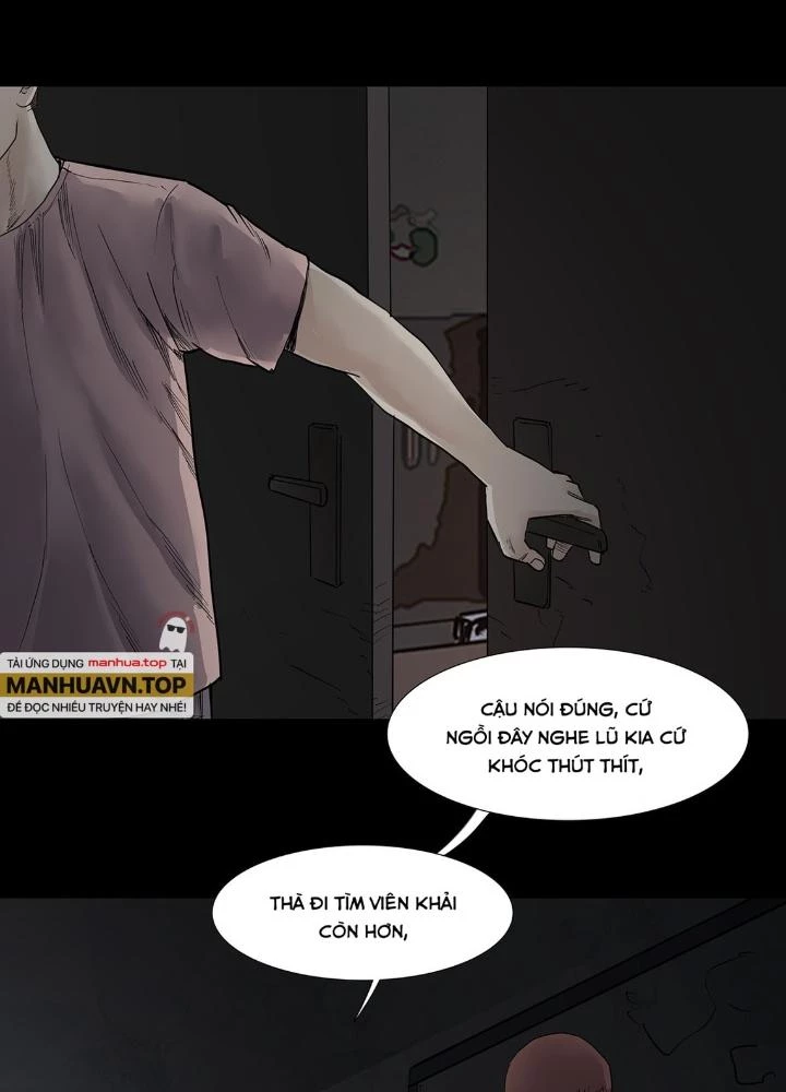 Quay Đầu Là Bờ Chapter 30 - Trang 3