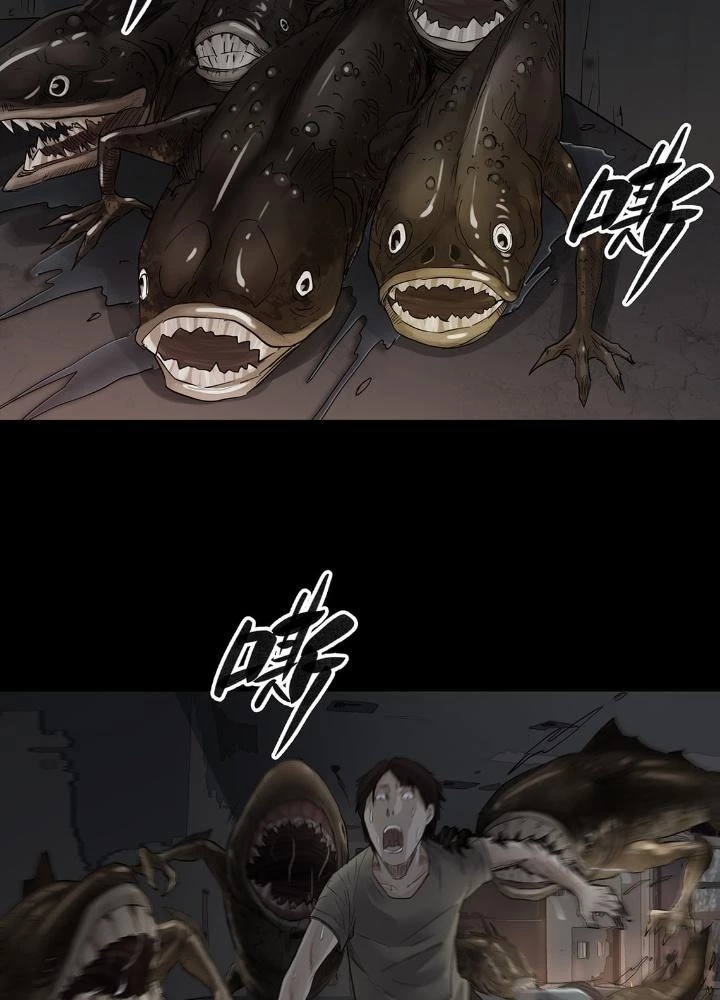 Quay Đầu Là Bờ Chapter 30 - Trang 41