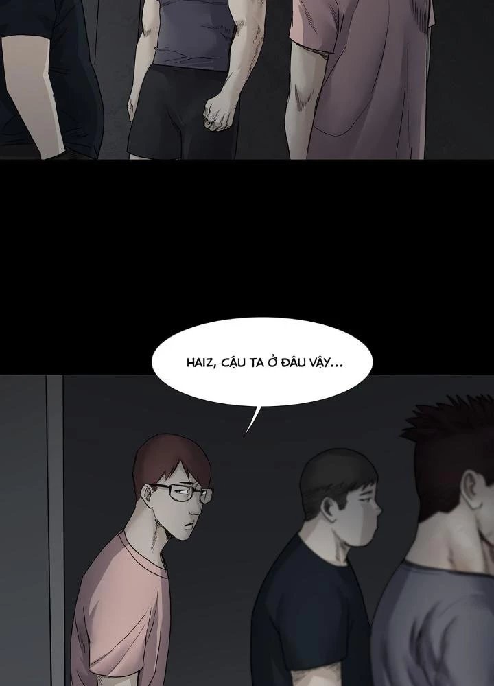 Quay Đầu Là Bờ Chapter 30 - Trang 5