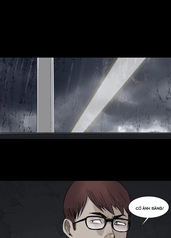 Quay Đầu Là Bờ Chapter 30 - Trang 7