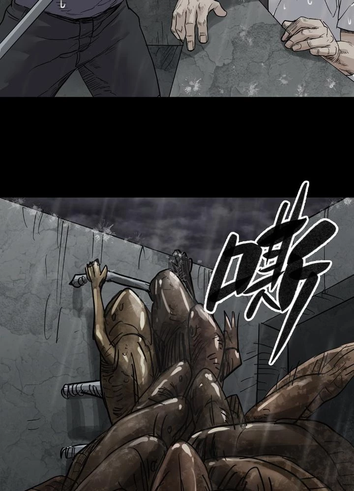 Quay Đầu Là Bờ Chapter 32 - Trang 15